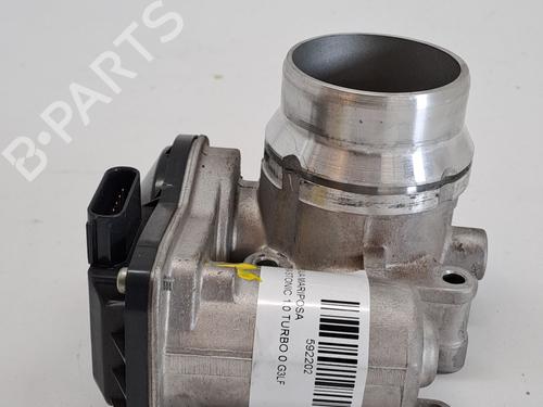 Throttle body KIA STONIC (YB) 1.0 T-GDi | BP23379756M82 