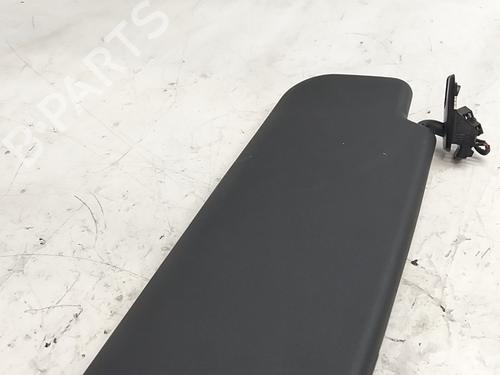 Right sun visor VW GOLF V (1K1) 2.0 TDI | BP40062719I2 - Image 2