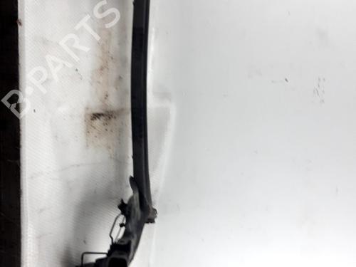 Used Rear axle Rear axle TOYOTA AYGO (_B4_) 1.0 VVTi (KGB40) (72 hp) 40550780 40550780