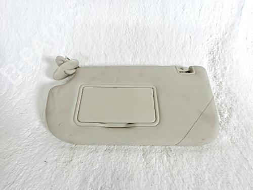 Pare-soleil gauche FORD KUGA II (DM2) 2.0 TDCi (150 hp) 30477962