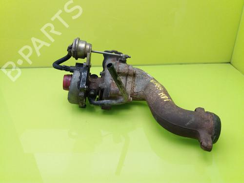 Used Turbocharger/Supercharger SUZUKI VITARA (ET, TA, TD) 1.9 D All-wheel Drive (SE419TD) (75 hp) 23443120