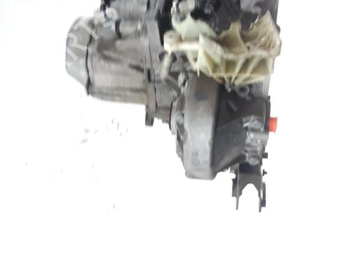 Gearbox CITROËN C4 CACTUS 1.2 THP 110 | BP39400215M3 - Image 9
