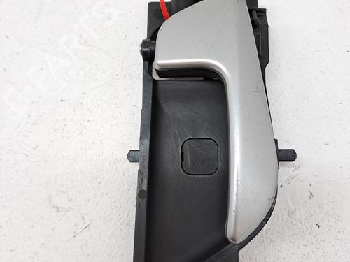 Used Front right interior door handle HYUNDAI i20 II (GB, IB) 1.0 T-GDI (101 hp) 26450870