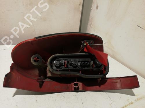 Left taillight PEUGEOT 306 Break (7E, N3, N5) 1.9 TD | BP25987864C34 