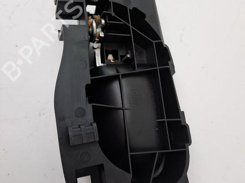 Front right interior door handle CITROËN C4 II (NC_) 1.2 THP 130 (NCHNYM, NCHNYT) | BP23376091I14 