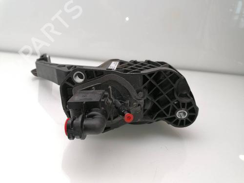 Used Clutch pedal AUDI A3 (8P1) S3 quattro (265 hp) 23651472