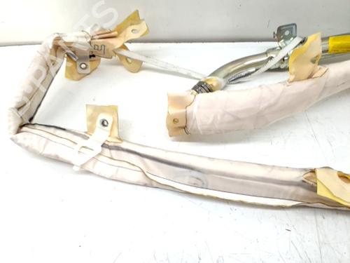 Right curtain airbag LANCIA MUSA (350_) 1.3 D Multijet (350.AXG11, 350.AXG1A) | BP29585188C12 