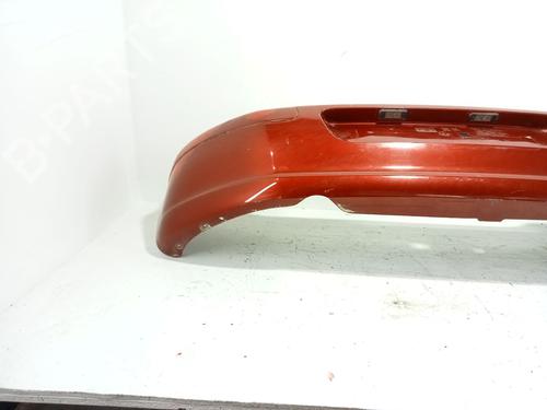 Rear bumper PEUGEOT 307 (3A/C) 1.6 16V | BP27462623C8 