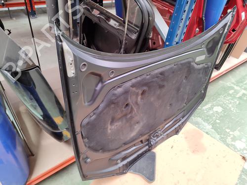 Hood AUDI A3 (8P1) 2.0 TDI 16V | BP23357957C1 