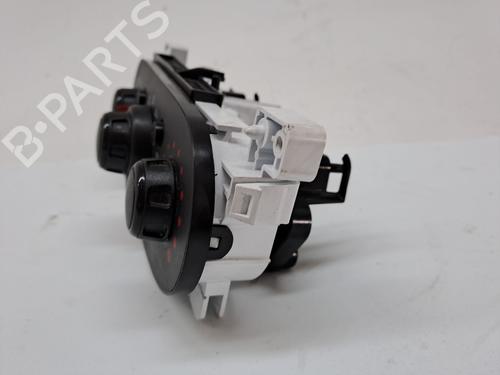Climate control DACIA SANDERO II TCe 90 (B8M1, B8MA, B8AC) | BP23974855I5 