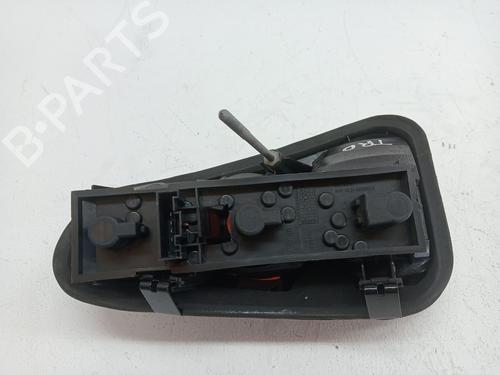 Right taillight MINI MINI (R50, R53) Cooper | BP23978094C35 