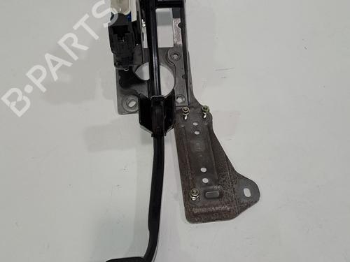 Used Break pedal FORD FOCUS II (DA_, HCP, DP) 1.8 TDCi (115 hp) 23371157