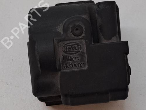 Used Electronic module SMART FORTWO Cabrio (451) 1.0 (451.431, 451.480) (71 hp) 23375020