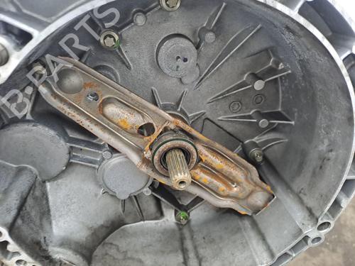 Gearbox MINI MINI (R56) One | BP23364861M3 