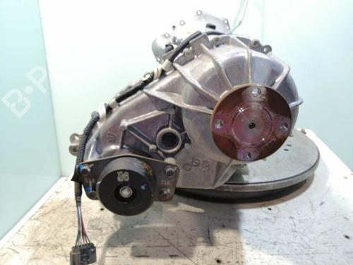 Gearkasse SSANGYONG KYRON 2.7 Xdi 4x4 (165 hp) 23387137