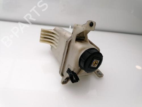 Power steering reservoir FIAT DUCATO Van (250_) 100 Multijet 2,2 D | BP23874622M117 