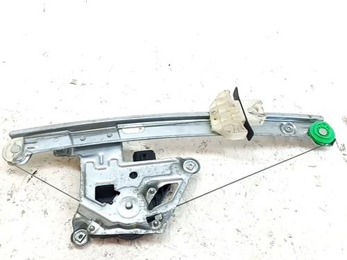 Used Rear left window mechanism JAGUAR S-TYPE II (X200) 2.7 D (207 hp) 29556110