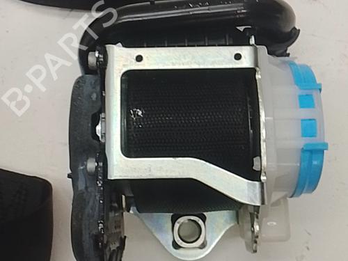 Front left seatbelt MERCEDES-BENZ A-CLASS (W176) A 200 CDI / d (176.008) | BP38772233I26 - Image 2