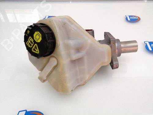Used Brake master cylinder LAND ROVER FREELANDER 2 (L359) 2.2 TD4 4x4 (160 hp) 26706821