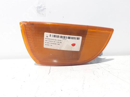 Right front indicator FIAT PUNTO (176_) 55 1.1 | BP25458302C33 