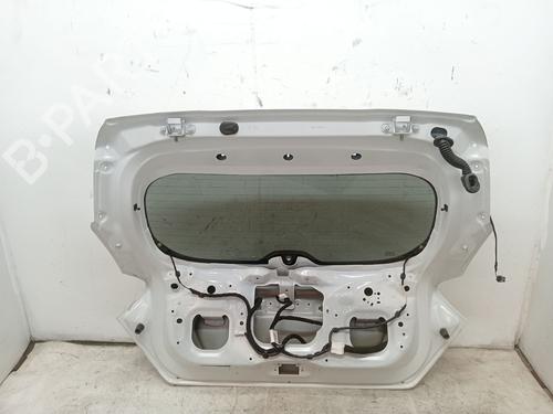 Tailgate NISSAN MICRA V (K14) 1.0 IG-T 100 | BP24466765C6