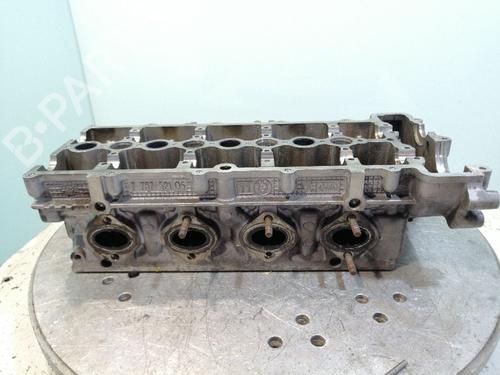 Cylinder head BMW 1 (E87) 118 d | BP23651582M5 