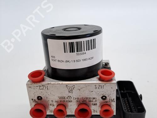 Pompe ABS SEAT IBIZA II (6K1) 1.9 TDI (90 hp) 23363851
