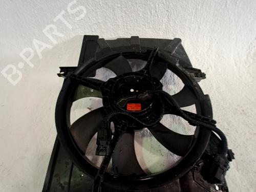 Koelventilatormotor HYUNDAI GETZ (TB) 1.3 | BP29558468M35