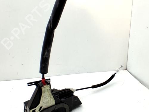 Used Front right lock LAND ROVER DISCOVERY SPORT (L550) 2.0 D 4x4 (180 hp) 31801846