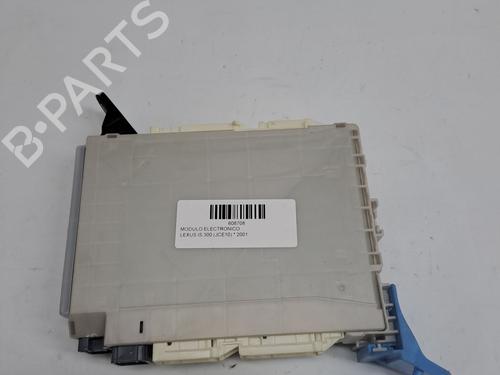 Used Electronic module LEXUS IS III (_E3_) 300h (AVE30_, AVE30R) (223 hp) 23974395