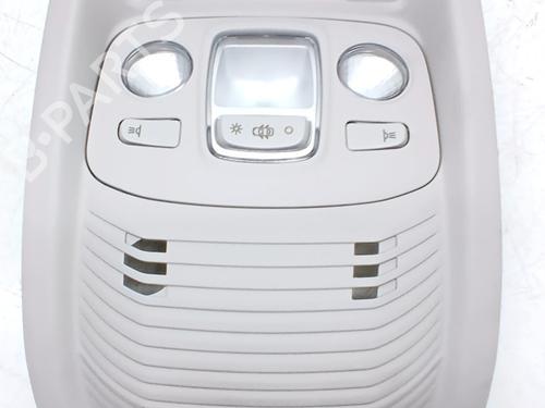 Used Interior roof light Interior roof light CITROËN C3 AIRCROSS II (2R_, 2C_) 1.5 BlueHDi 110 (110 hp) 34154529 34154529