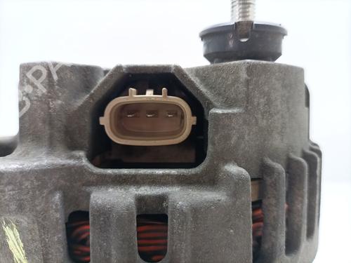 Alternator NISSAN X-TRAIL II (T31) 2.0 dCi 4x4 | BP25613076M7 