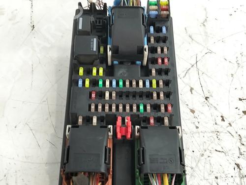 Used Fuse box Fuse box LAND ROVER RANGE ROVER EVOQUE (L538) 2.0 D (150 hp) 40119532 40119532