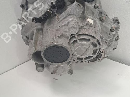 Gearbox VW TIGUAN (AD1, AX1) 2.0 TDI 4motion | BP27274799M3