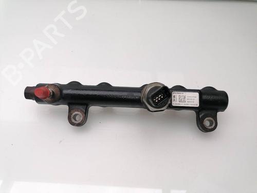 Used Injection rail CITROËN SPACETOURER Bus (V_) 2.0 BlueHDi 150 (150 hp) 23938195