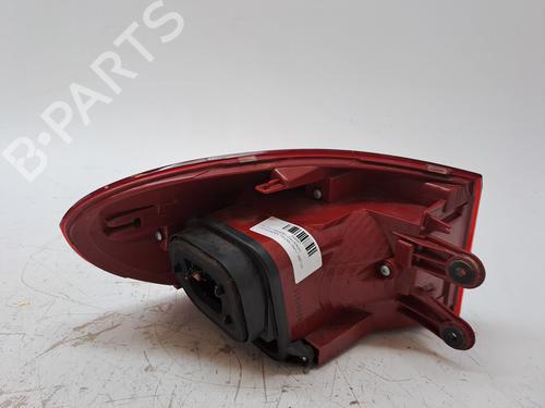 Left taillight VW TIGUAN (5N_) 2.0 TDI | BP23375467C34 
