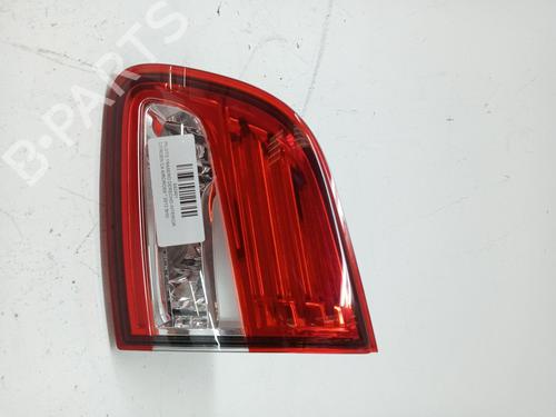 Højre baklys, luke CITROËN C4 AIRCROSS 1.6 HDi 115 (114 hp) 27700308