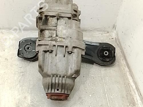 Front differential HONDA CR-V III (RE_) 2.0 i-VTEC (RE5, RE1) | BP38012805M23 - Image 3