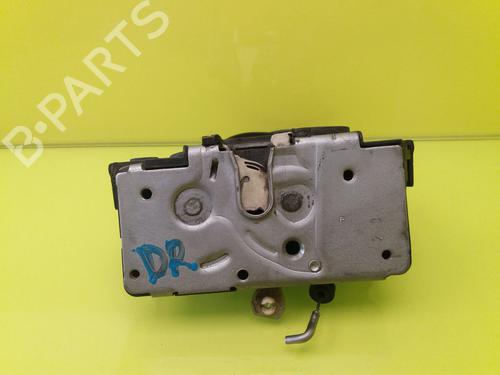 Front right lock FIAT GRANDE PUNTO (199_) 1.2 | BP23458120C97 