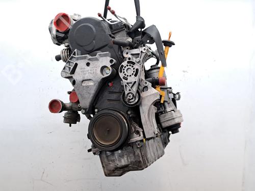 Engine VW GOLF V (1K1) 1.9 TDI | BP27274539M1 