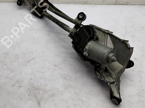 Used Front wiper motor Front wiper motor MITSUBISHI OUTLANDER II (CW_W) 2.0 DI-D (CW8W) (140 hp) 34114870 34114870