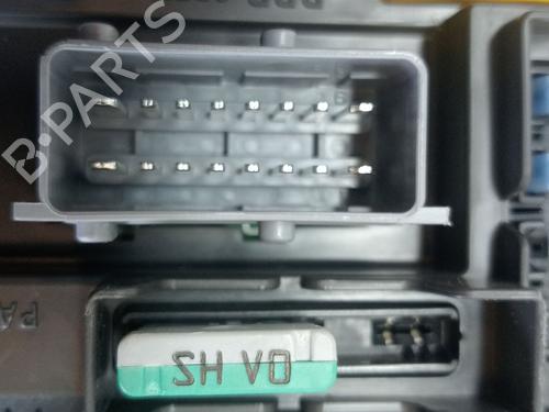 Electronic module PEUGEOT 308 II (LB_, LP_, LW_, LH_, L3_) 1.2 THP 130 | BP24736188M83 