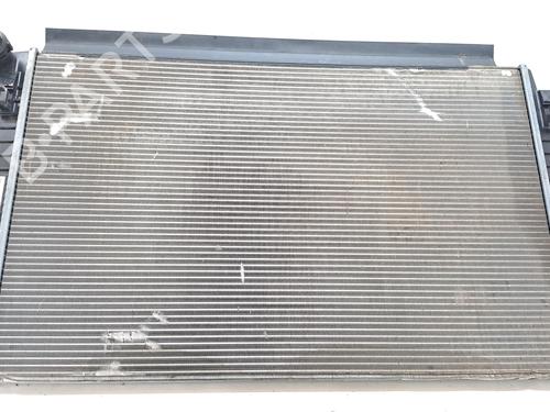 Used Water radiator SEAT LEON Sportstourer (KL8, KLD) 1.0 TSI (110 hp) 28179330