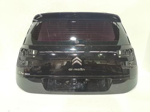 Used Tailgate CITROËN C4 Picasso II 2.0 BlueHDi 150 (150 hp) 24848829