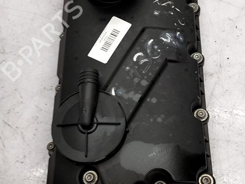 Used Valve cover Valve cover VW GOLF PLUS V (5M1, 521) 1.9 TDI (105 hp) 34393234 34393234