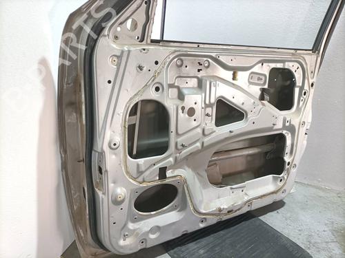 Right front door NISSAN TERRANO II (R20) 2.7 TDi 4WD | BP25455742C3 
