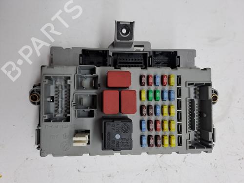Used Fuse box FIAT CROMA (194_) 1.9 D Multijet (194AXC1B, 194AXC12) (150 hp) 23375226