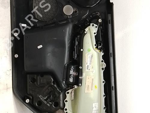 Front left panel VOLVO S60 II (134) D3 | BP40550177C58 - Image 3