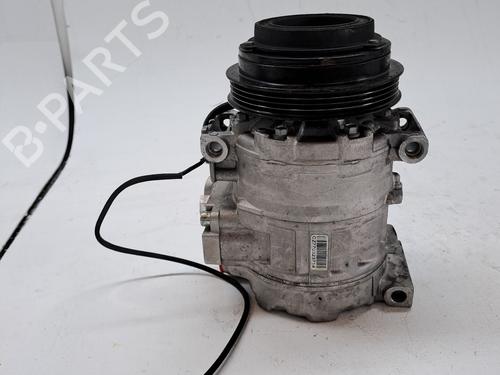 AC compressor AUDI A6 C5 Avant (4B5, 4B6) 2.5 TDI | BP25998238M34 