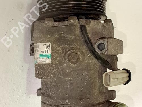 Klimakompressor für Klimakompressor OPEL COMBO Tour 1.7 CDTI 16V (101 hp) 34210210 34210210